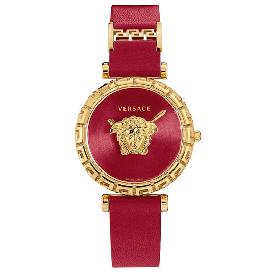 Versace VRSCVEDV00319 Kadın Kol Saati