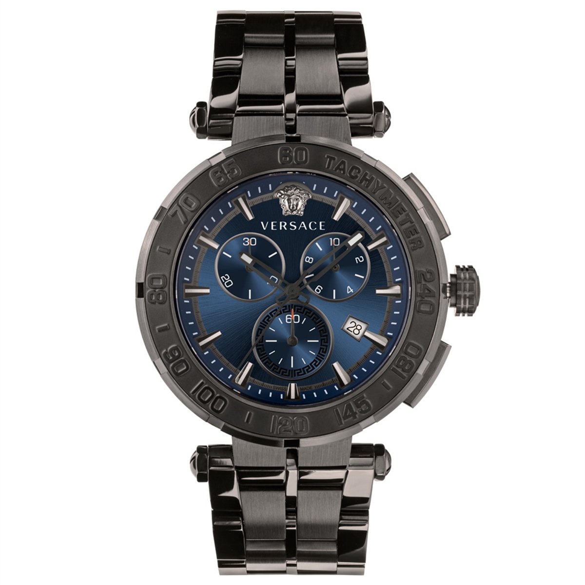 Versace VRSCVEPO00620 Erkek Kol Saati