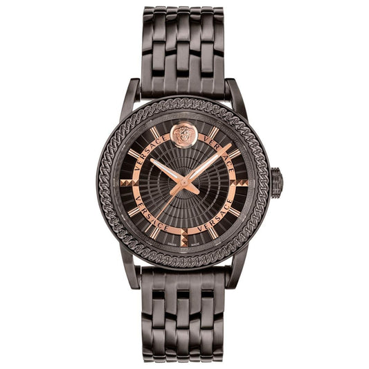 Versace VRSCVEPO00520 Erkek Kol Saati