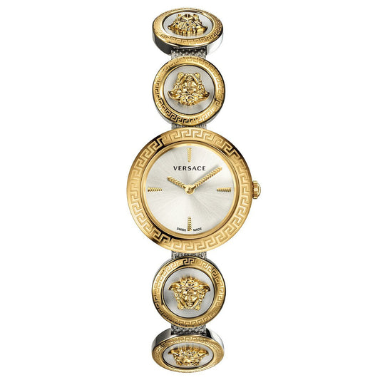 Versace VRSCVERD00818 Erkek Kol Saati