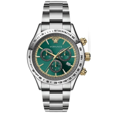 Versace VRSCVEV700721 Erkek Kol Saati