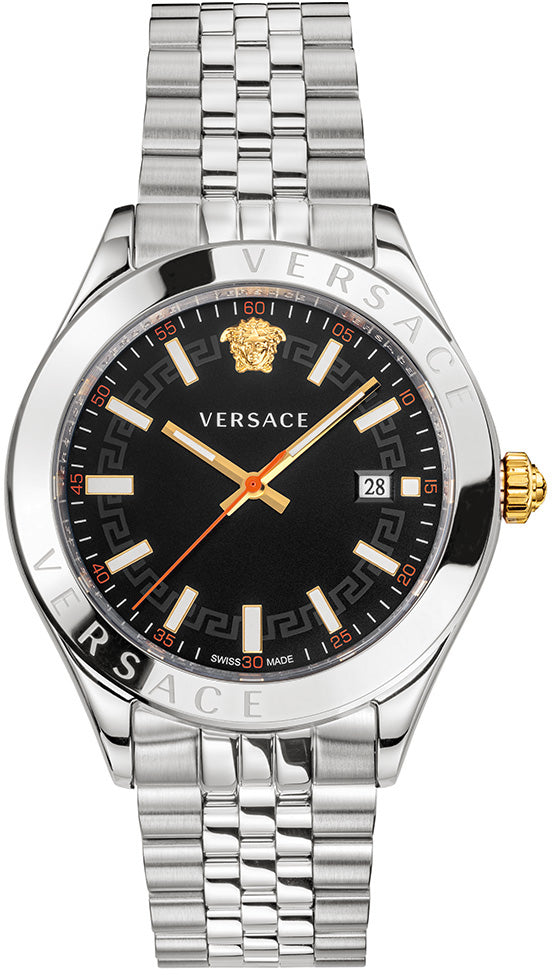 Versace VRSCVEVK00420 Erkek Kol Saati