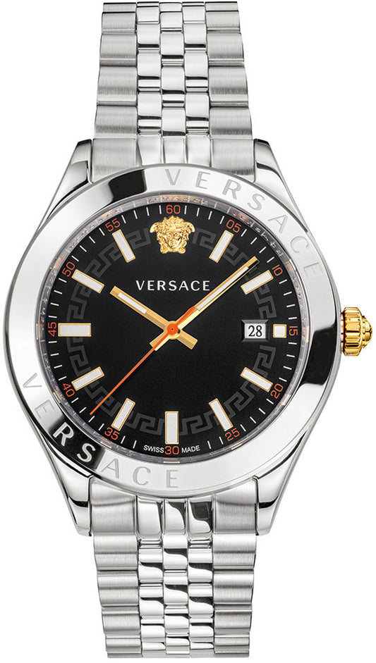 Versace VRSCVEVK00420 Erkek Kol Saati