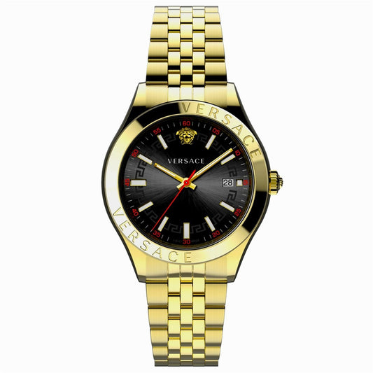 Versace VRSCVEVK01221 Erkek Kol Saati