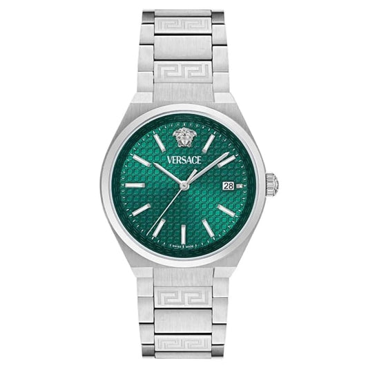 Versace VRSCVE0F00125 Erkek Kol Saati