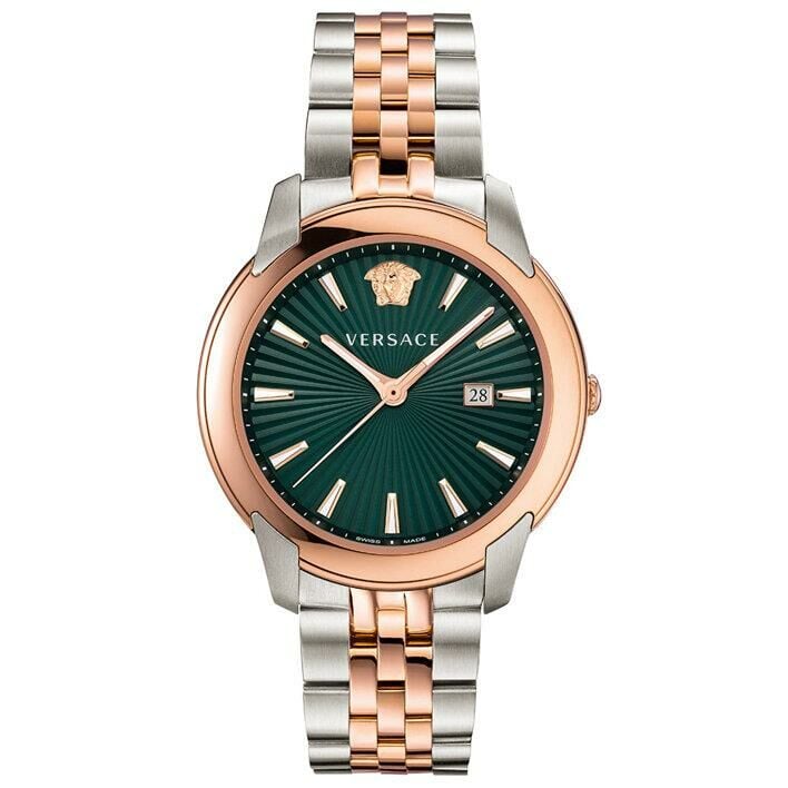 Versace VRSCVELS00619 Kadın Kol Saati